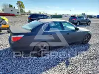 2006 BMW 530 фото