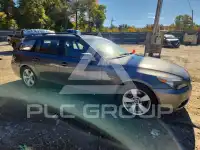 2006 BMW 530 photo