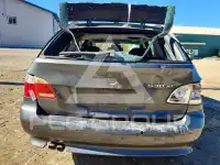 2006 BMW 530 photo