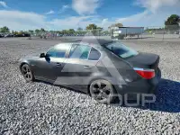 2006 BMW 530 фото