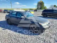 2006 BMW 530 фото