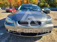 2006 BMW 530 photo