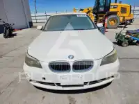 2006 BMW 530 photo