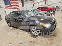 2006 BMW 530 фото
