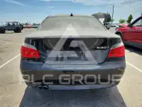 2006 BMW 530 фото