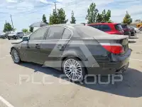 2006 BMW 530 фото