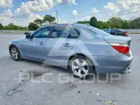 2006 BMW 530 фото