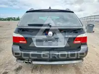 2006 BMW 530 photo