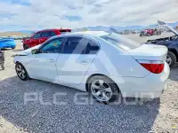 2006 BMW 530 фото