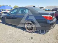 2006 BMW 530 фото