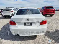 2006 BMW 530 фото