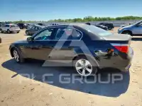 2006 BMW 530 фото