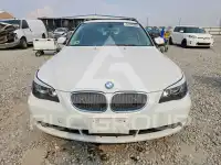2006 BMW 530 photo