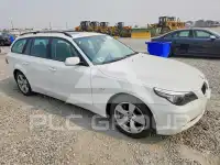2006 BMW 530 photo