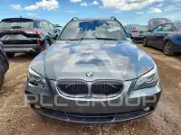 2006 BMW 530 фото