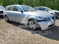 2006 BMW 530 photo