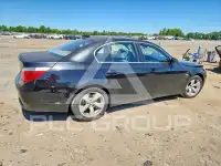 2006 BMW 530 фото