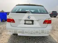 2006 BMW 530 photo