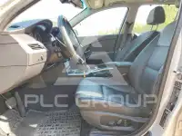 2006 BMW 530 photo