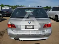 2006 BMW 530 photo
