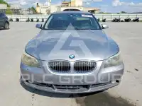 2006 BMW 530 фото