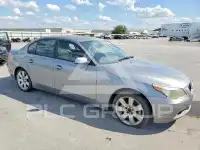 2006 BMW 530 фото