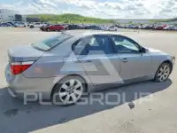 2006 BMW 530 фото