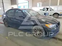 2006 BMW 330 photo