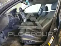 2006 BMW 330 photo