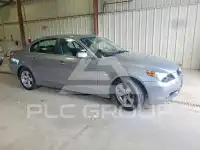 2006 BMW 525 фото