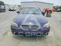 2006 BMW 525 фото