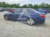 2006 BMW 525 фото
