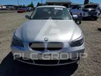 2006 BMW 525 photo