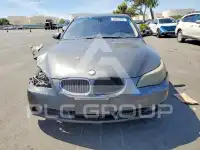 2006 BMW 525 photo