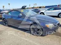 2006 BMW 650 фото