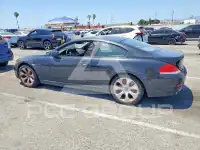 2006 BMW 650 photo