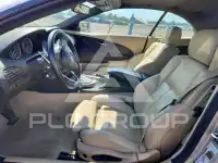 2006 BMW 650 фото