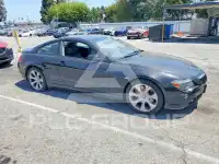 2006 BMW 650 photo