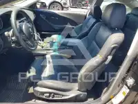 2006 BMW 650 photo