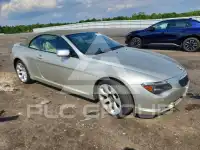 2006 BMW 650 фото