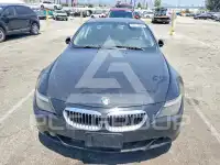 2006 BMW 650 photo