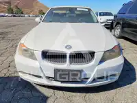 2006 BMW 330 photo