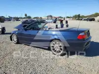 2006 BMW 330 photo