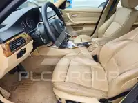 2006 BMW 330 фото