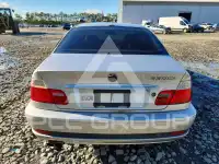 2006 BMW 330 фото