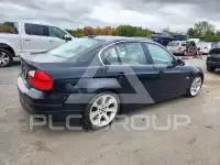 2006 BMW 330 фото