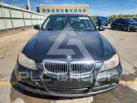 2006 BMW 330 фото