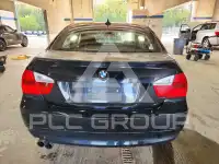 2006 BMW 330 фото