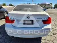 2006 BMW 330 photo