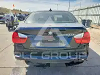 2006 BMW 330 фото